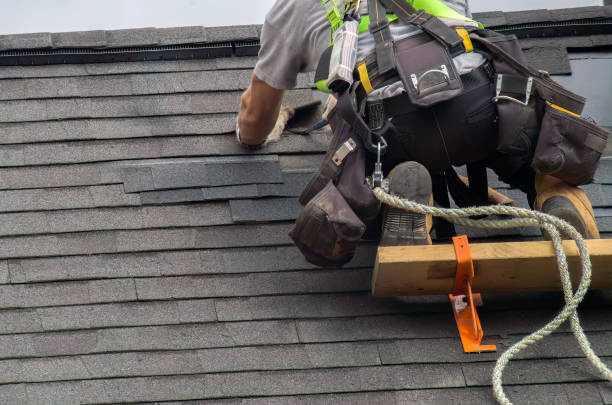 Reliable Roof Installation contractor in South Dartmouth, MA by Brentwood Metal Roofing